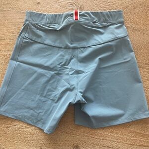 New Tracksmith Run Cannonball Short Tights Size S